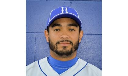 Seven members of the recently crowned Heart of America Athletic Conference (HAAC) Post-Season Baseball Tournament Peru State College (PSC) Bobcats recently ... - Allconference-JonathanCastillo1